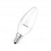 LED lemputė VALUE 5W/827 E14 230V FR